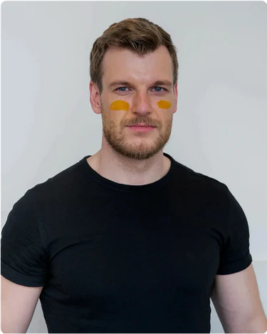 β Daniel Hoftun, Founder