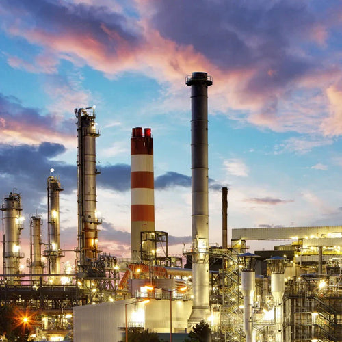 Industrially Made
