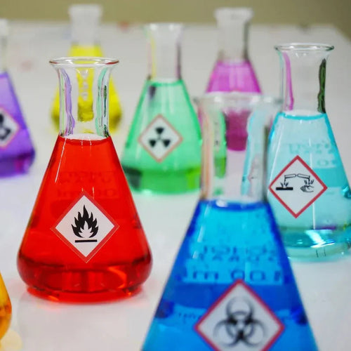 Chemicals